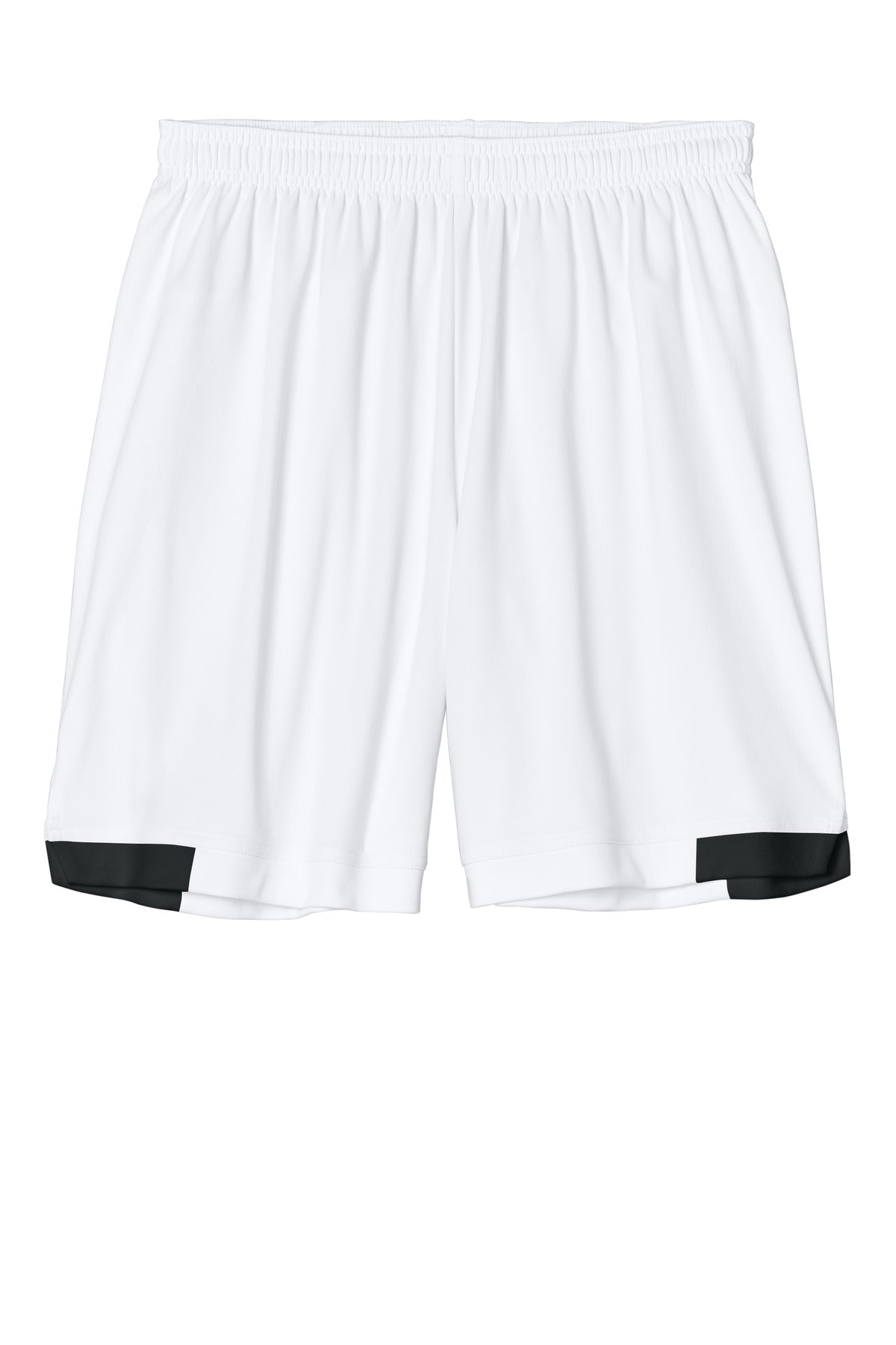 Sport-Tek Club 7  Short ST442