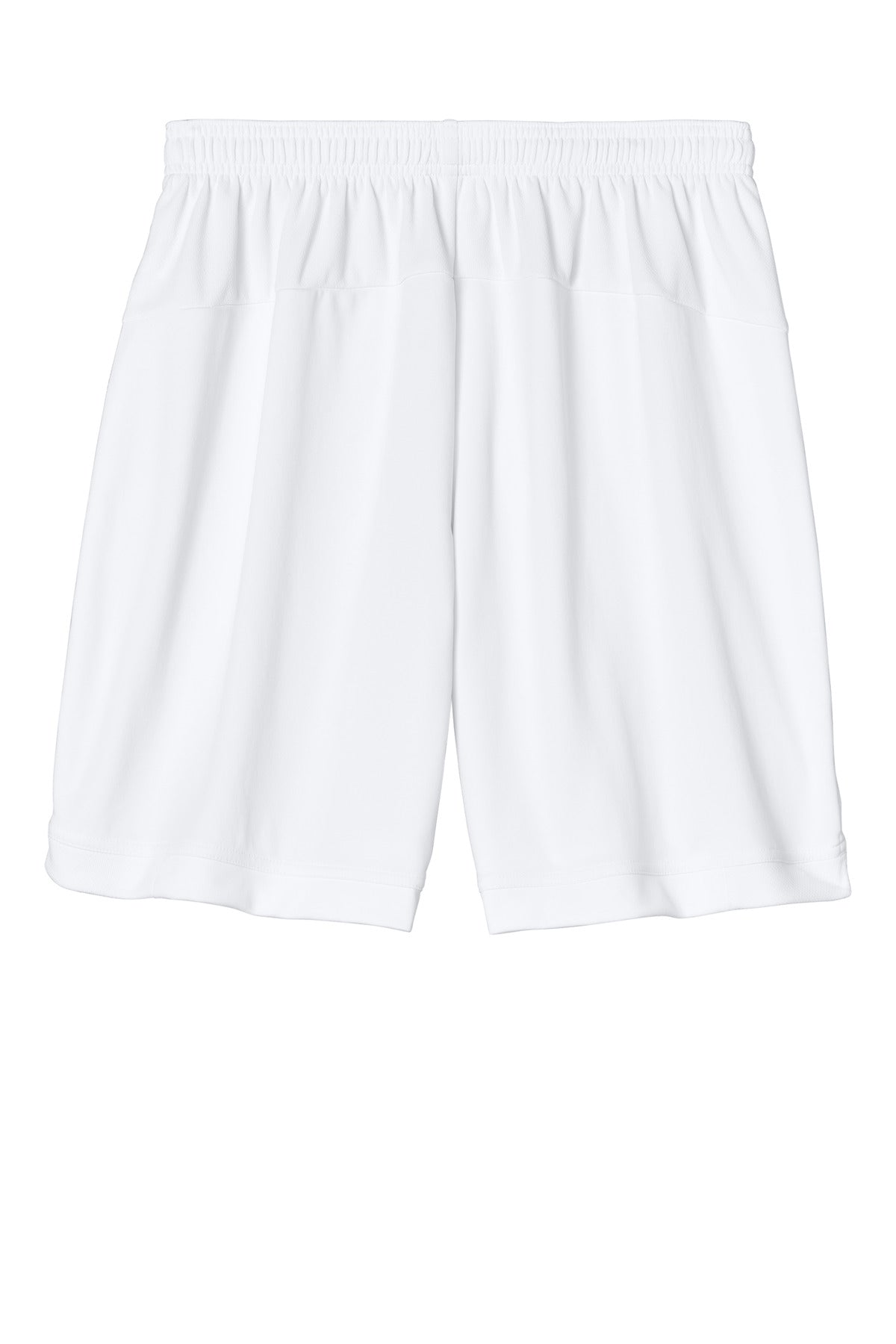 Sport-Tek Club 7  Short ST442
