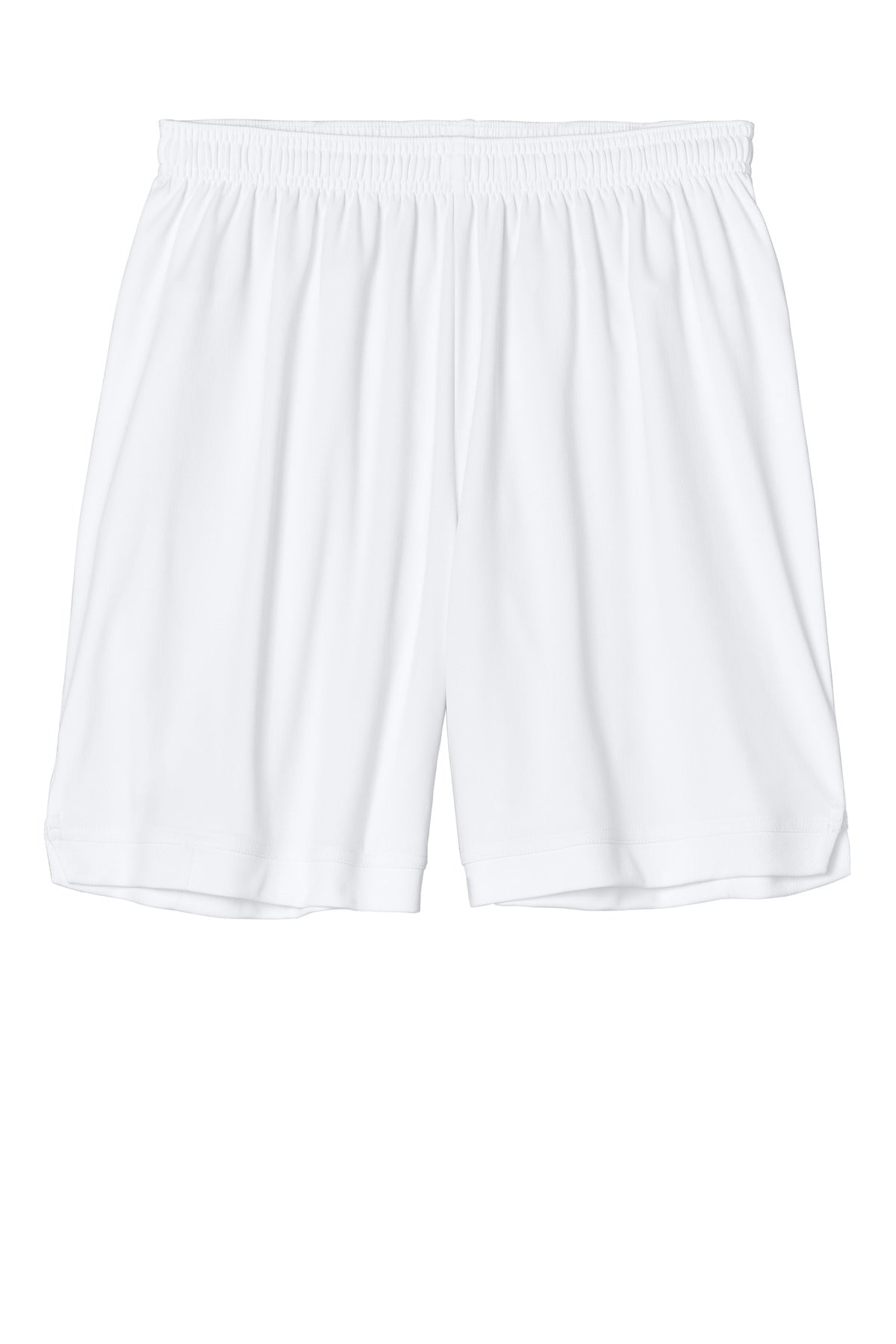 Sport-Tek Club 7  Short ST442