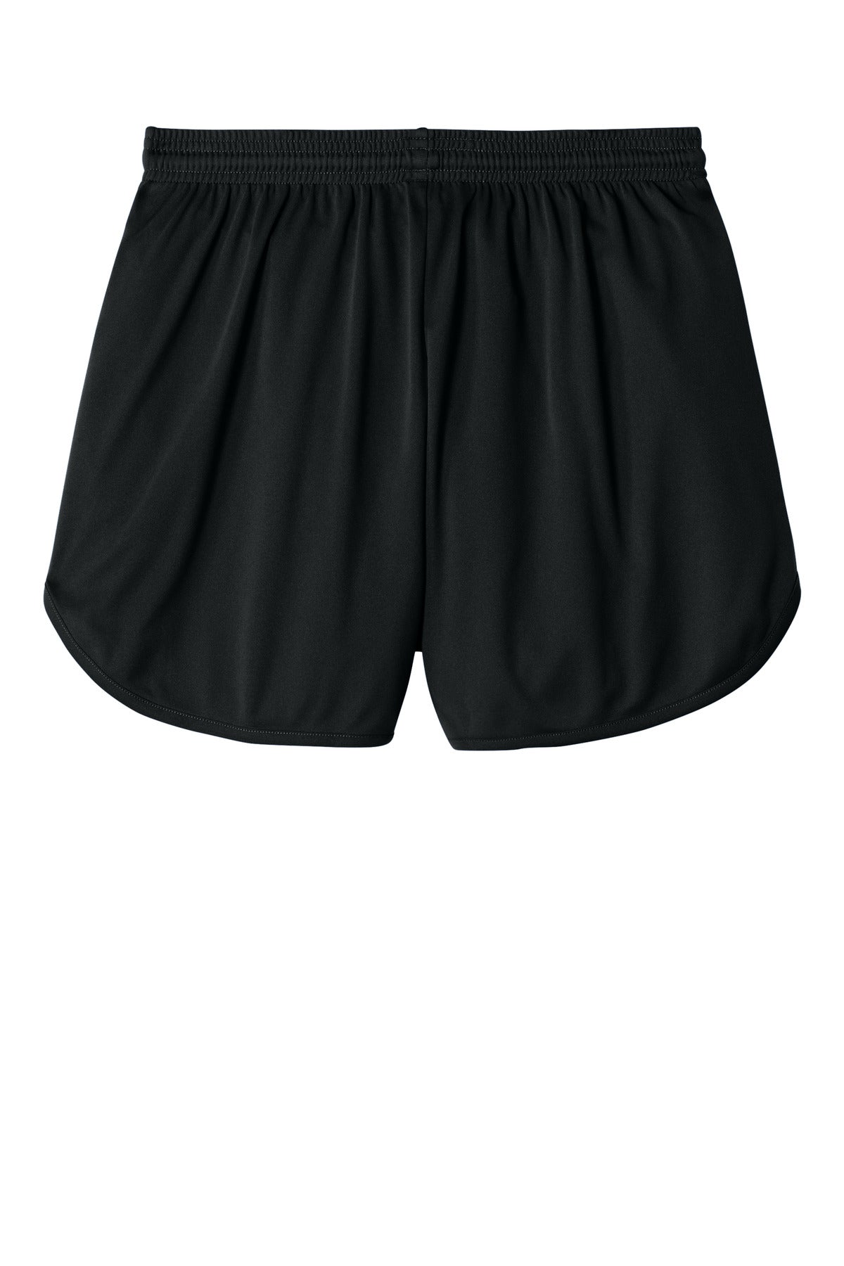 Sport-Tek Club 4  Track Short ST447