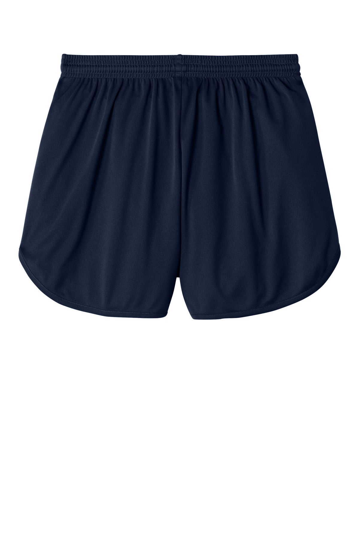 Sport-Tek Club 4  Track Short ST447