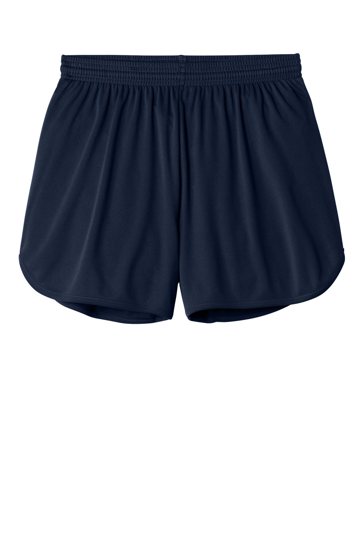 Sport-Tek Club 4  Track Short ST447