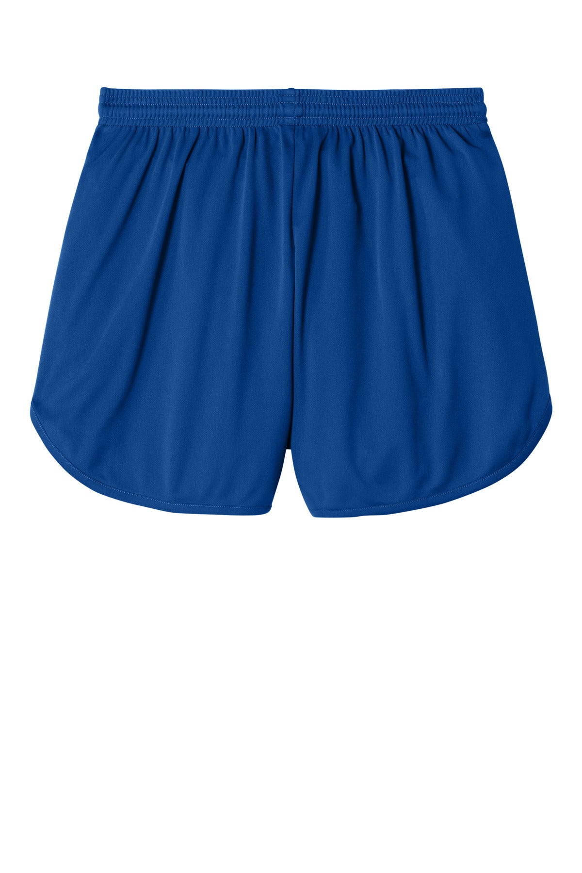 Sport-Tek Club 4  Track Short ST447