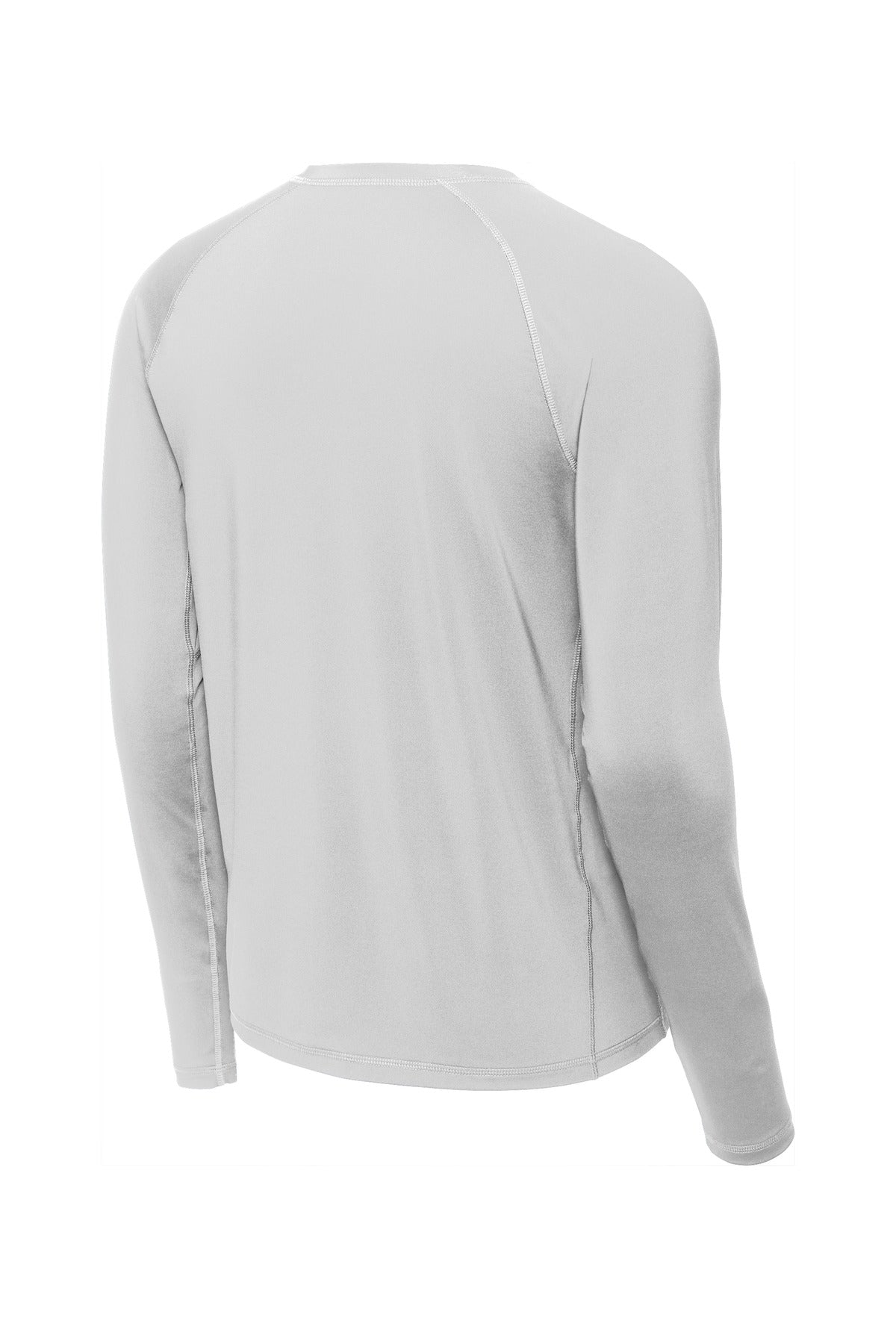 Sport-Tek  Long Sleeve Rashguard Tee. ST470LS