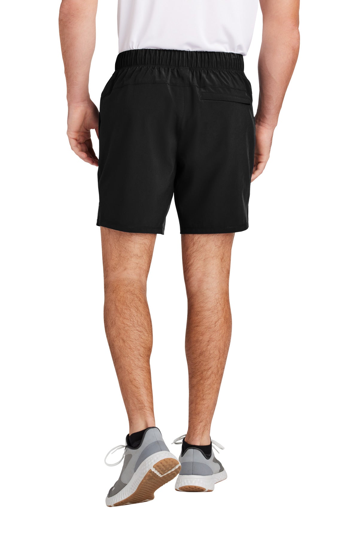 Sport-Tek Repeat 7  Short ST485