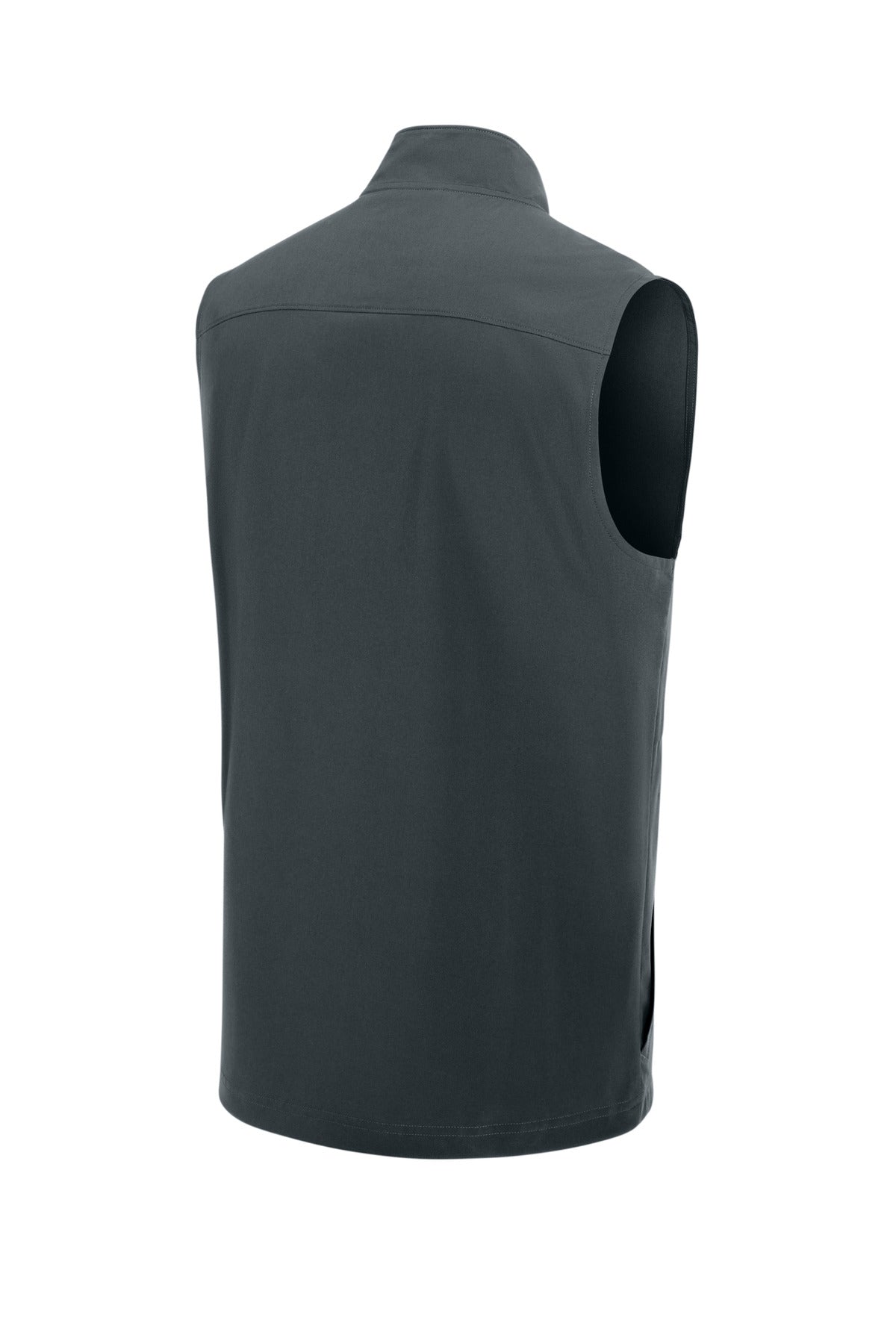 Sport-Tek Repeat 1/2-Zip Vest ST487