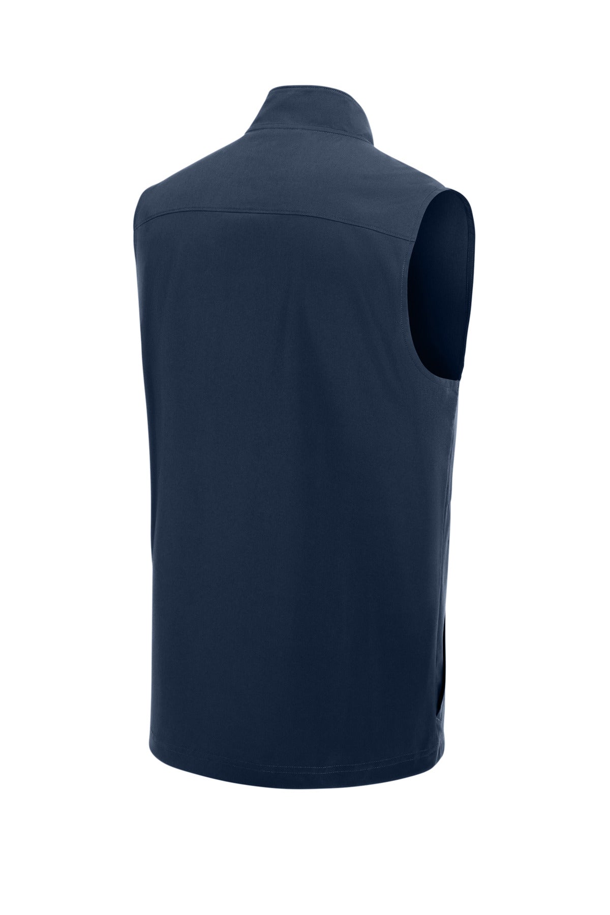 Sport-Tek Repeat 1/2-Zip Vest ST487