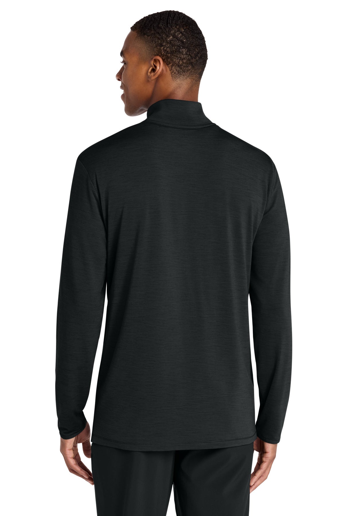 Sport-Tek Versa 1/4-Zip ST491