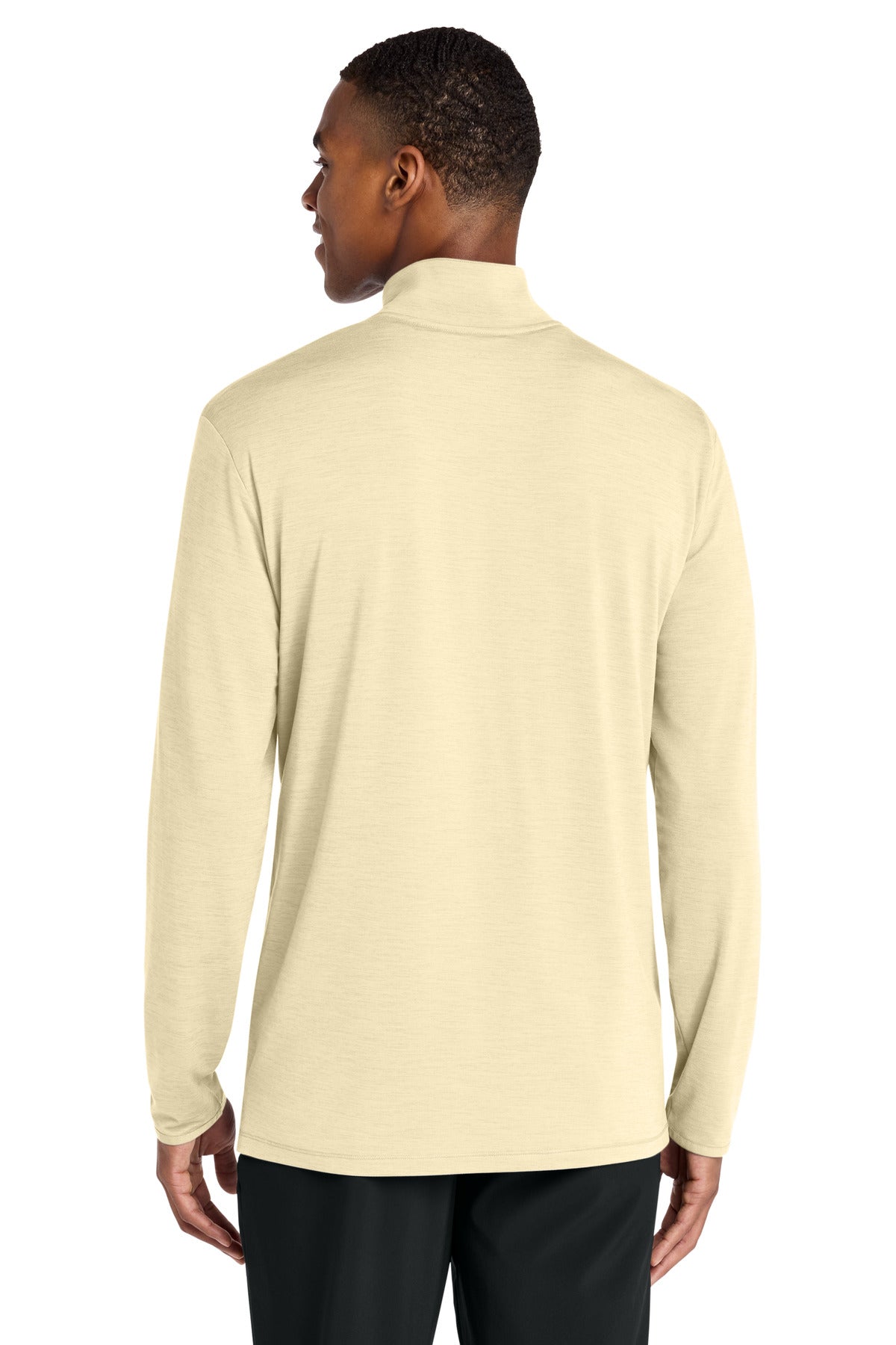 Sport-Tek Versa 1/4-Zip ST491