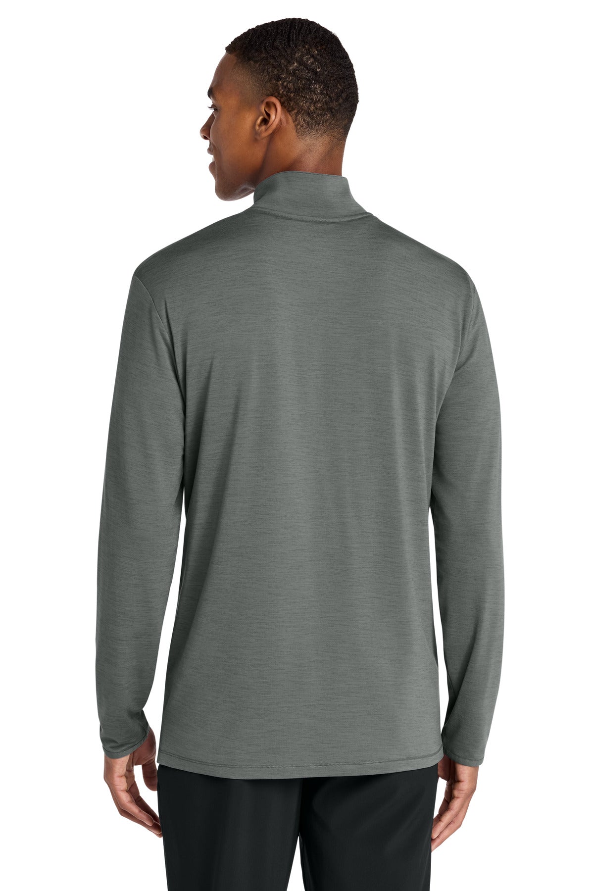 Sport-Tek Versa 1/4-Zip ST491
