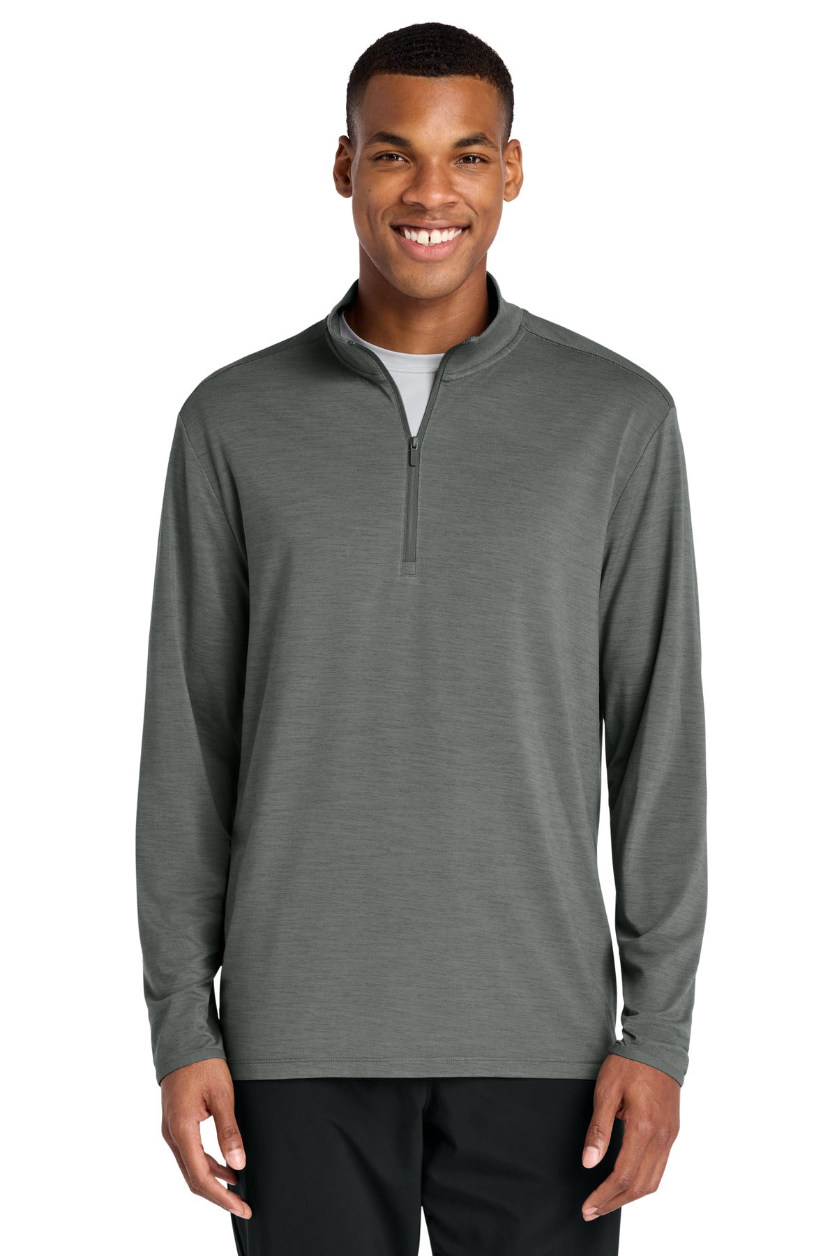 Sport-Tek Versa 1/4-Zip ST491