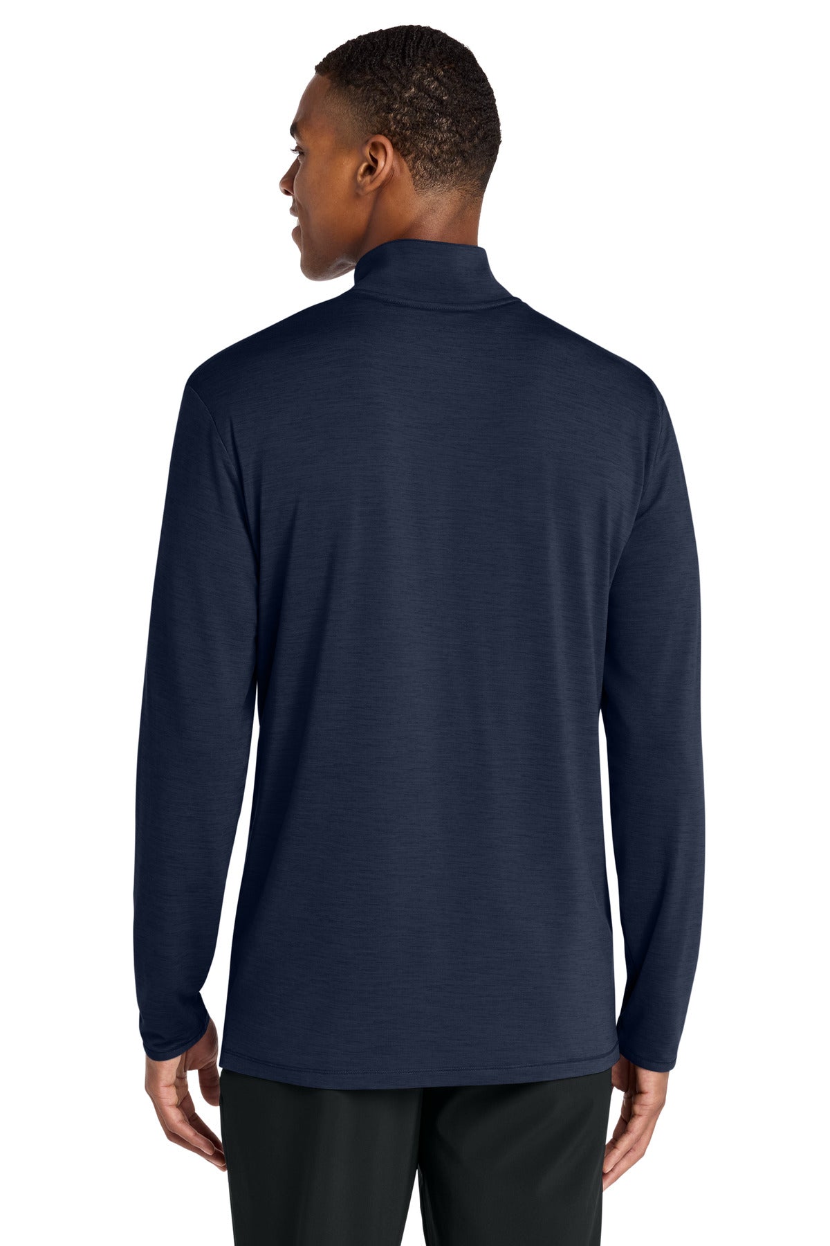 Sport-Tek Versa 1/4-Zip ST491