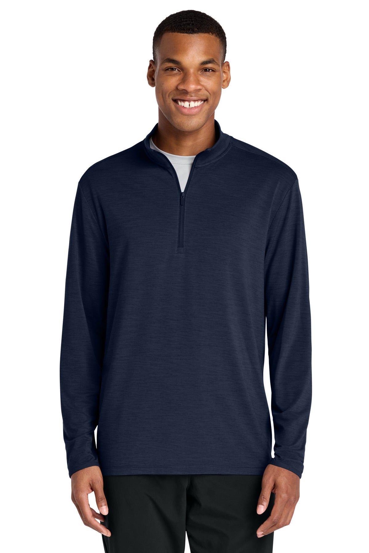 Sport-Tek Versa 1/4-Zip ST491