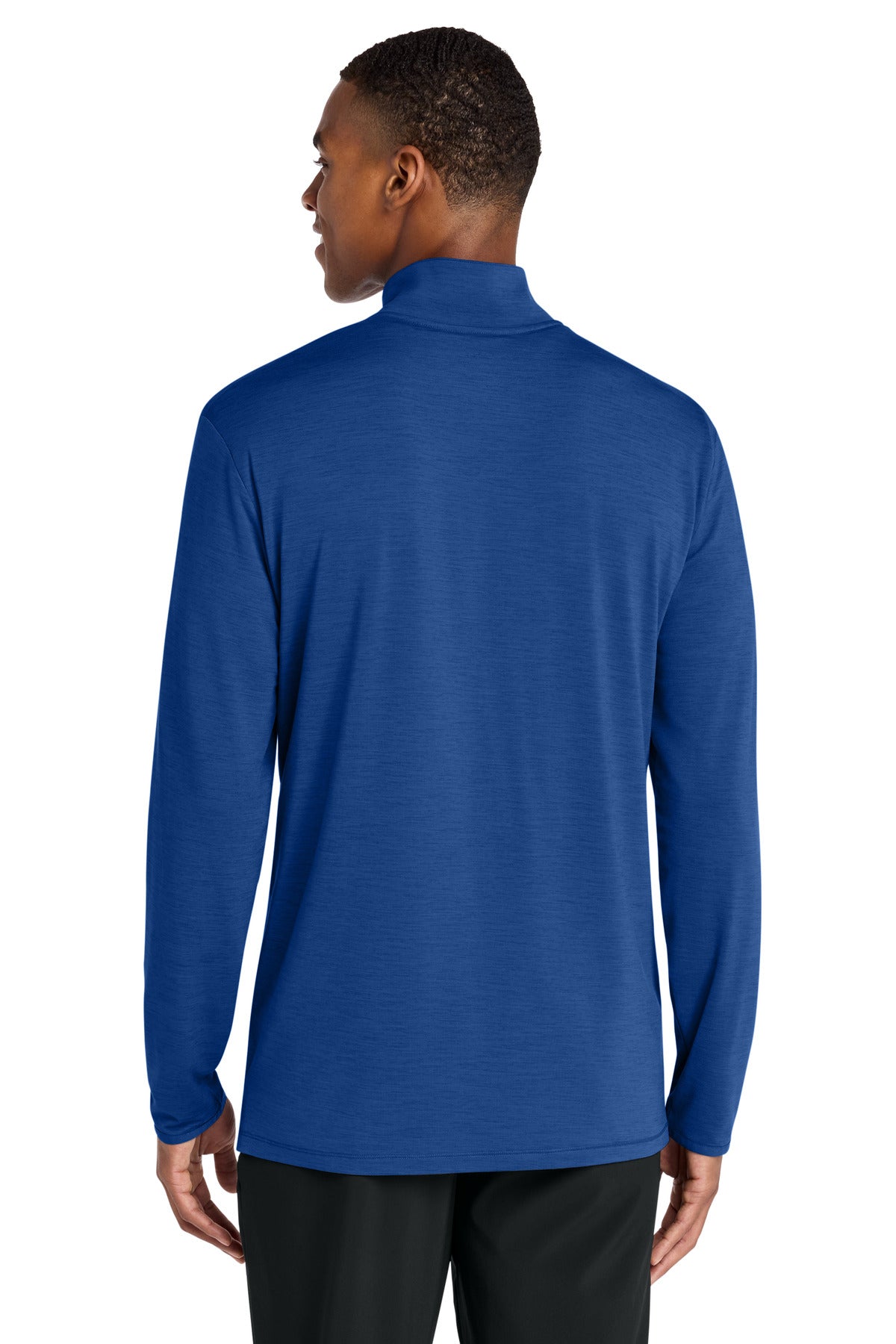 Sport-Tek Versa 1/4-Zip ST491