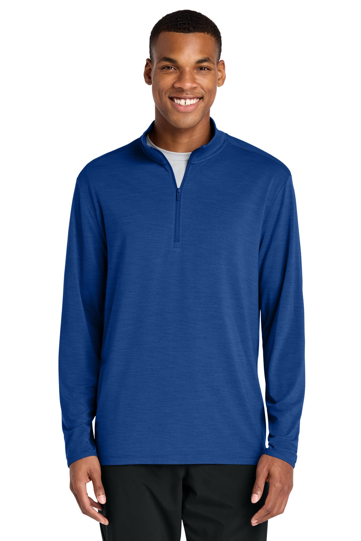Sport-Tek Versa 1/4-Zip ST491