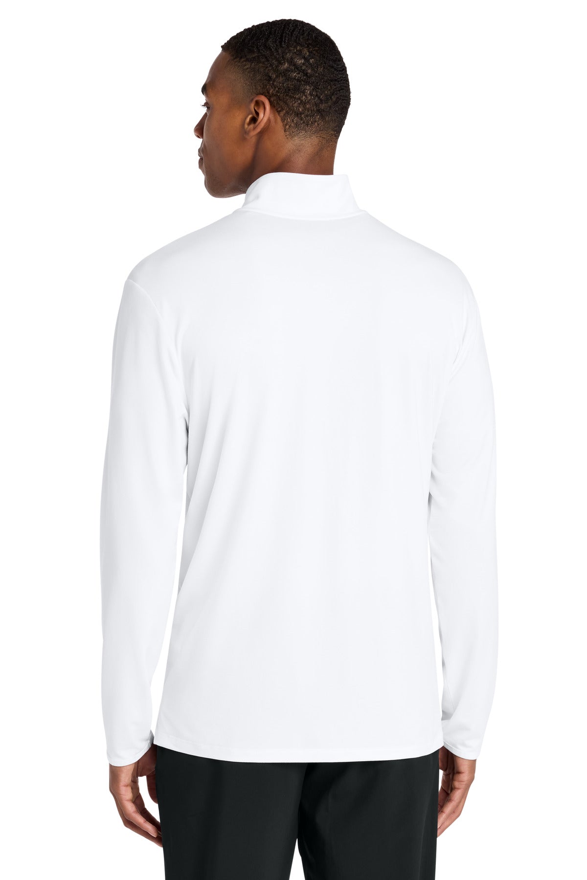 Sport-Tek Versa 1/4-Zip ST491