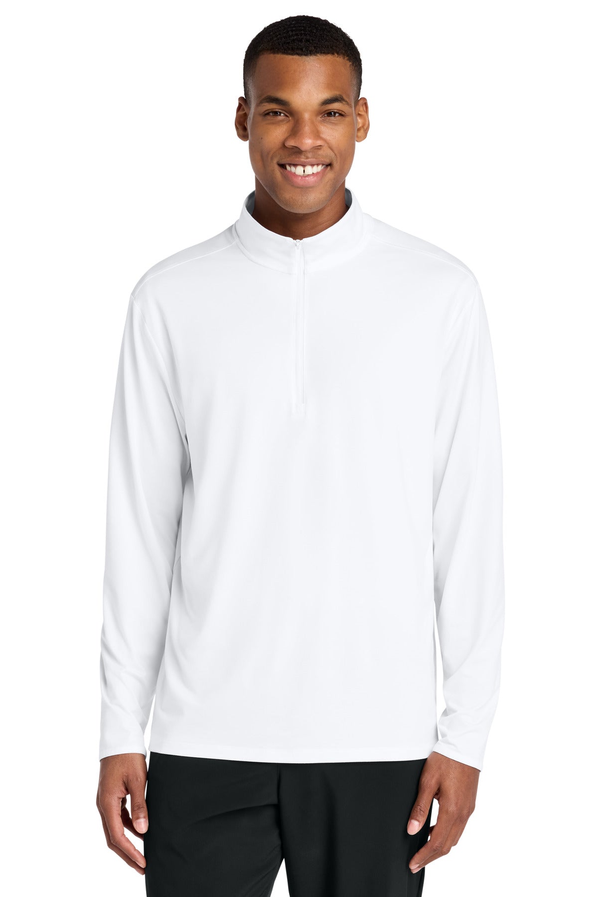 Sport-Tek Versa 1/4-Zip ST491