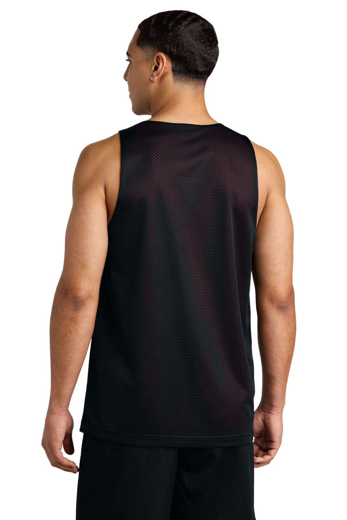 Sport-Tek PosiCharge Reversible Mesh Tank ST5000