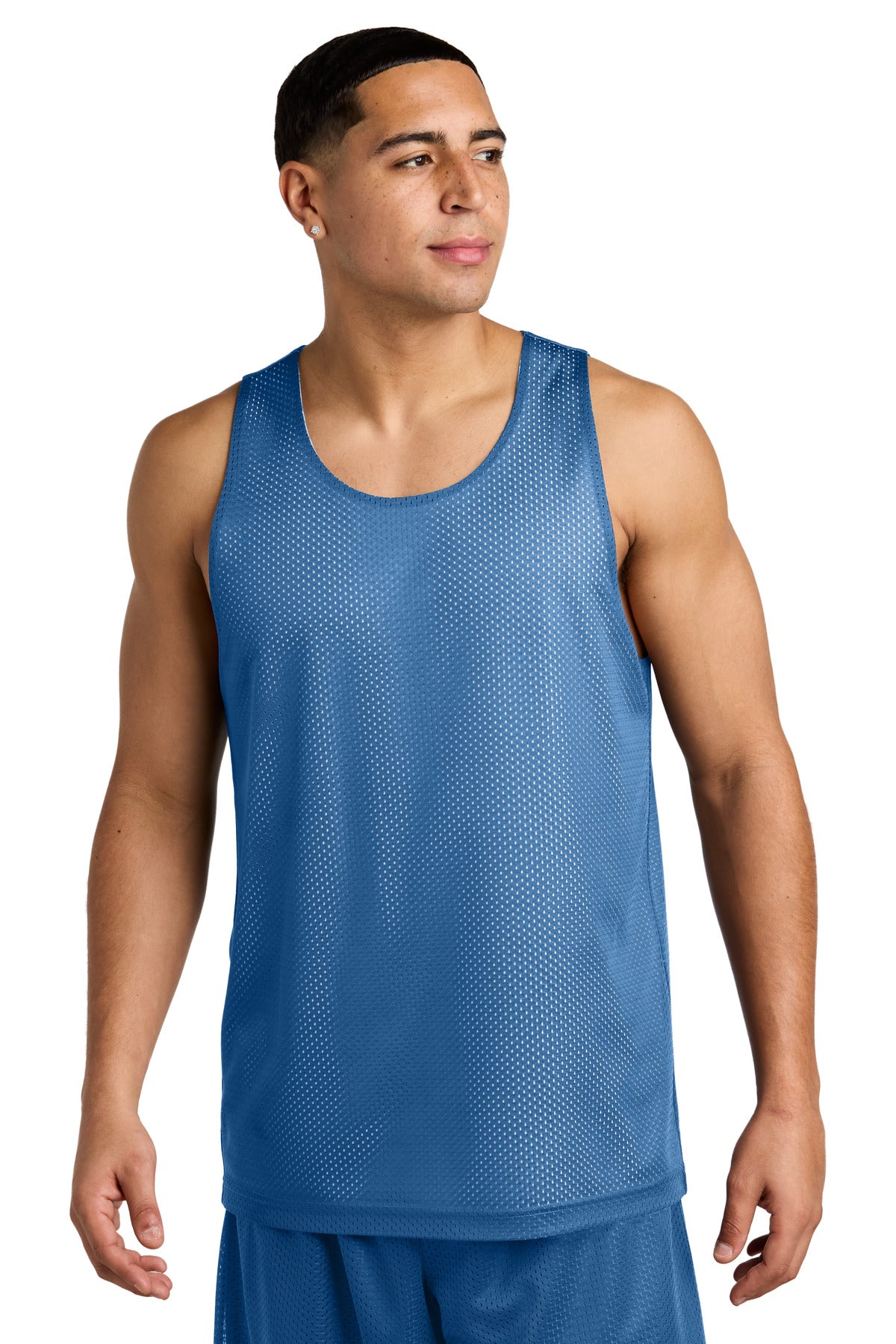 Sport-Tek PosiCharge Reversible Mesh Tank ST5000