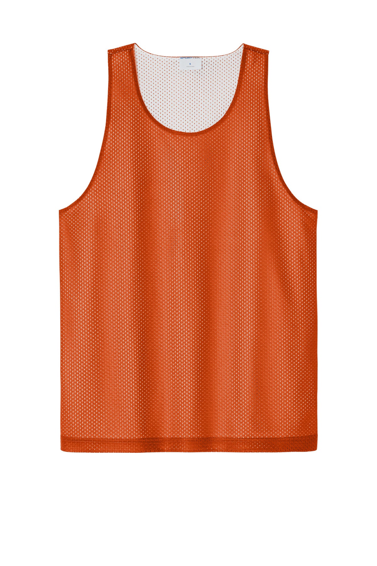 Sport-Tek PosiCharge Reversible Mesh Tank ST5000