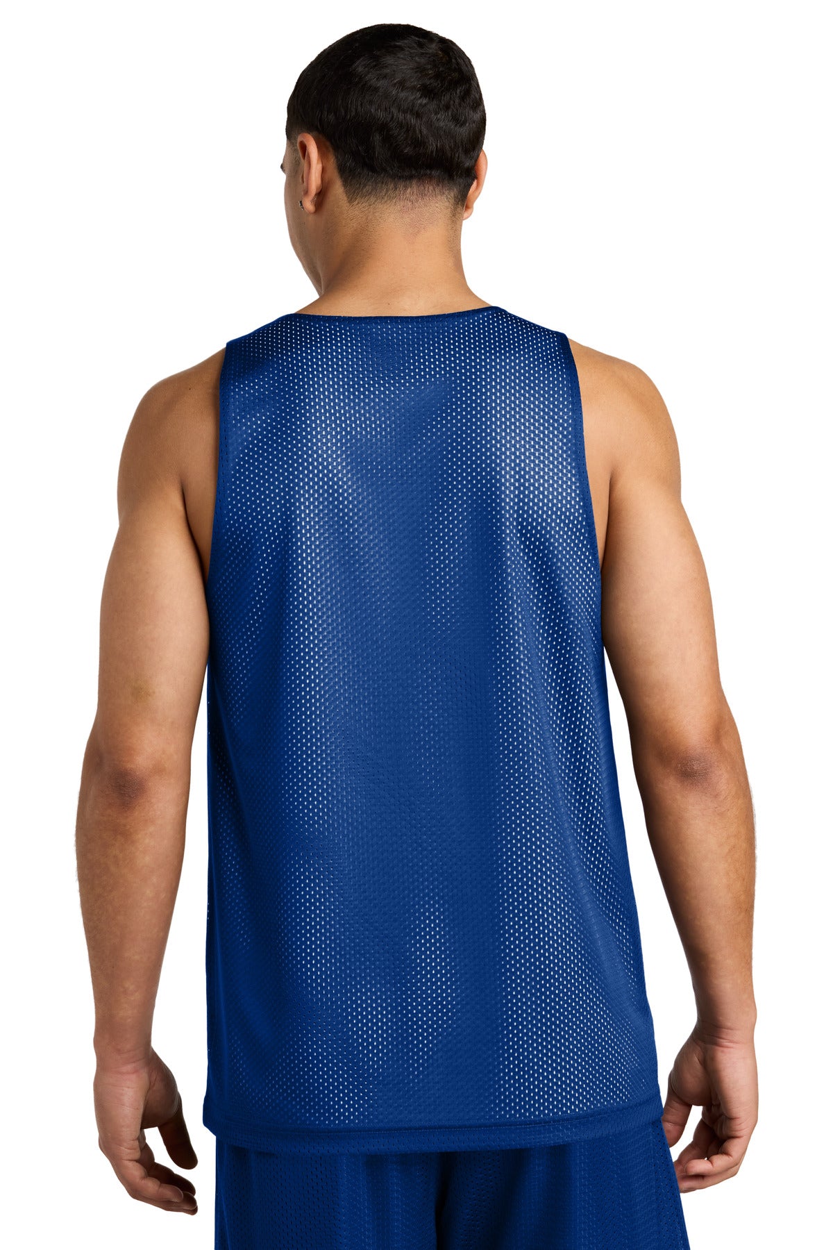 Sport-Tek PosiCharge Reversible Mesh Tank ST5000