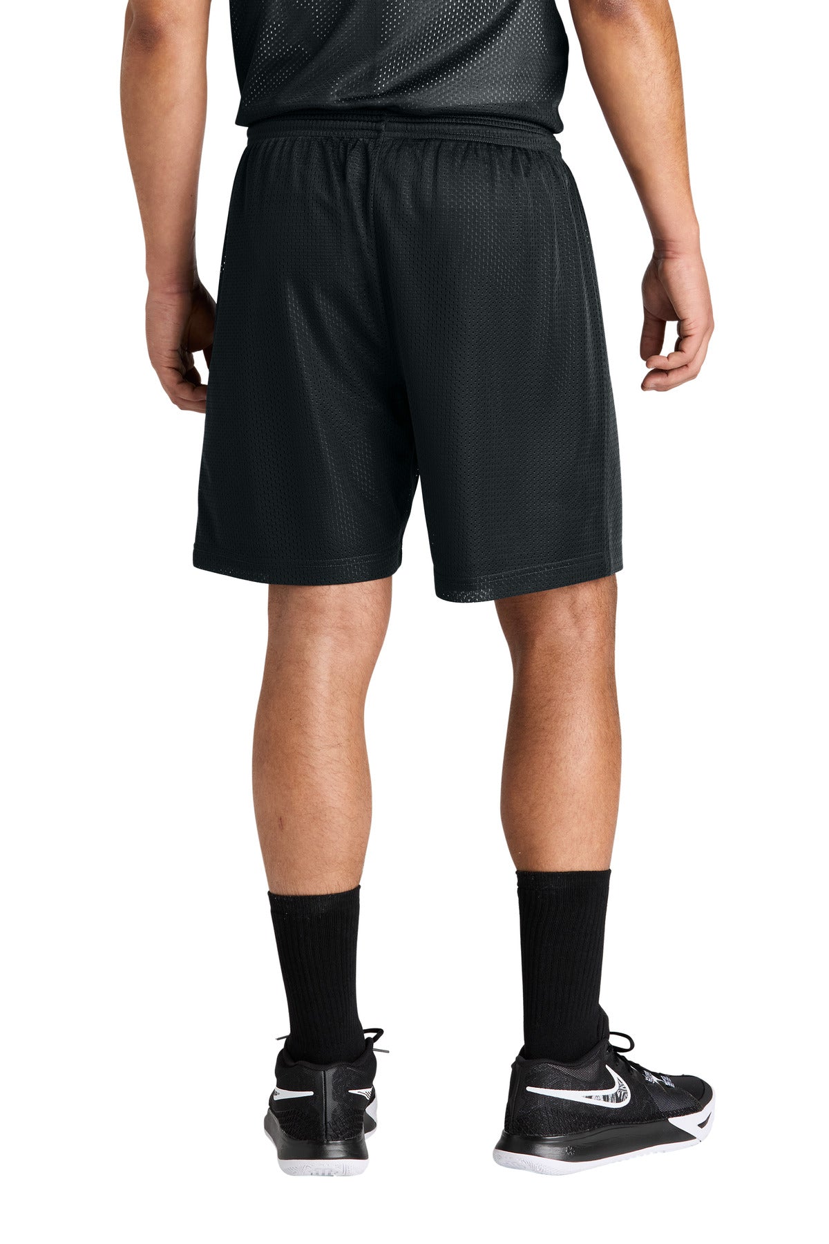 Sport-Tek PosiCharge Mesh 7  Short ST5100