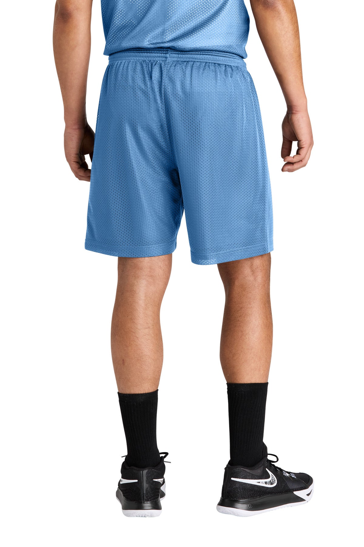 Sport-Tek PosiCharge Mesh 7  Short ST5100