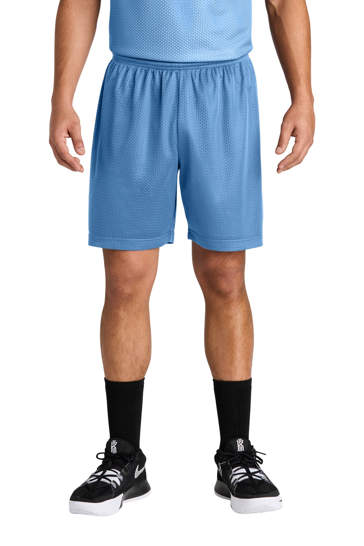 Sport-Tek PosiCharge Mesh 7  Short ST5100