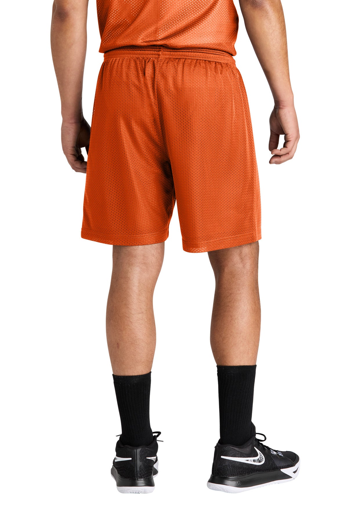 Sport-Tek PosiCharge Mesh 7  Short ST5100