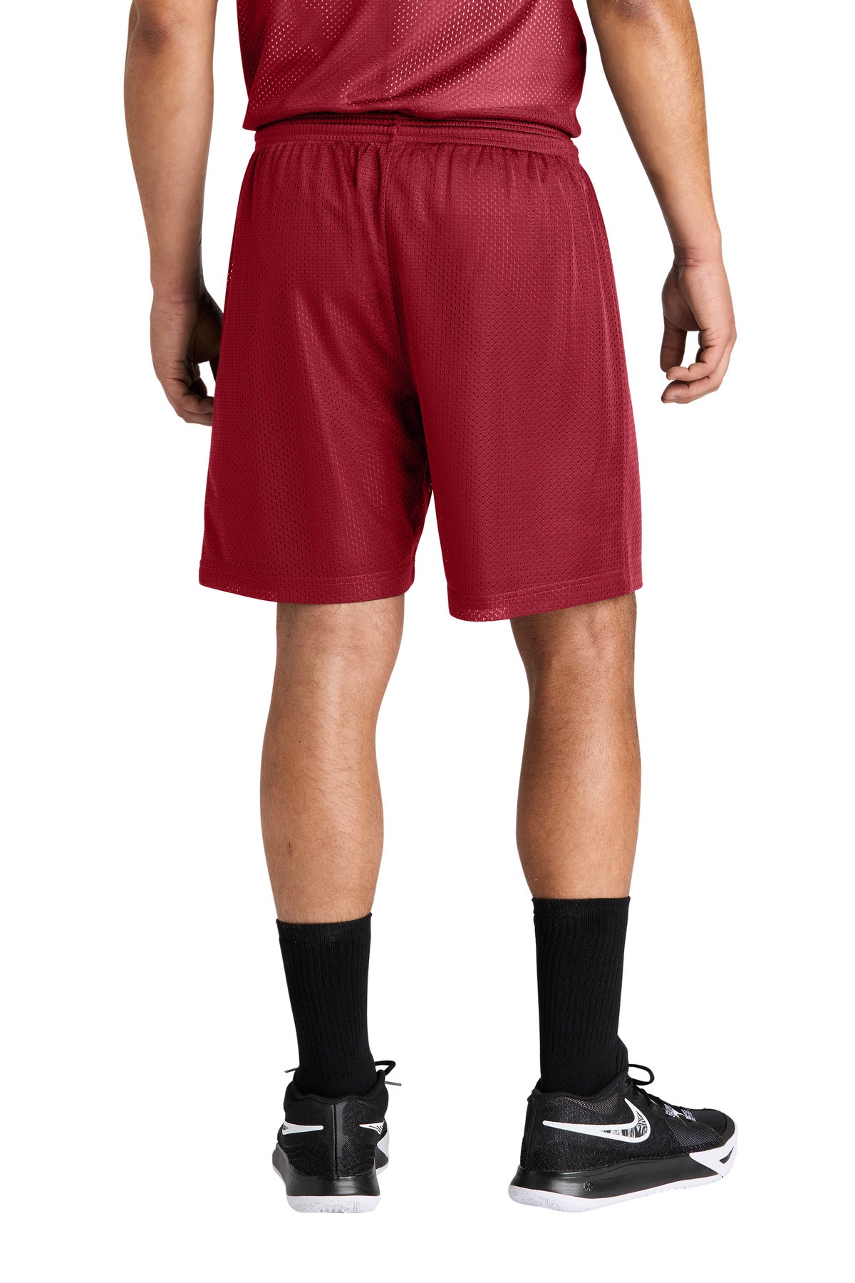 Sport-Tek PosiCharge Mesh 7  Short ST5100