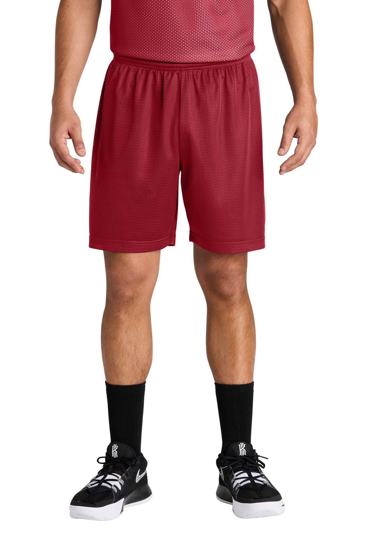 Sport-Tek PosiCharge Mesh 7  Short ST5100