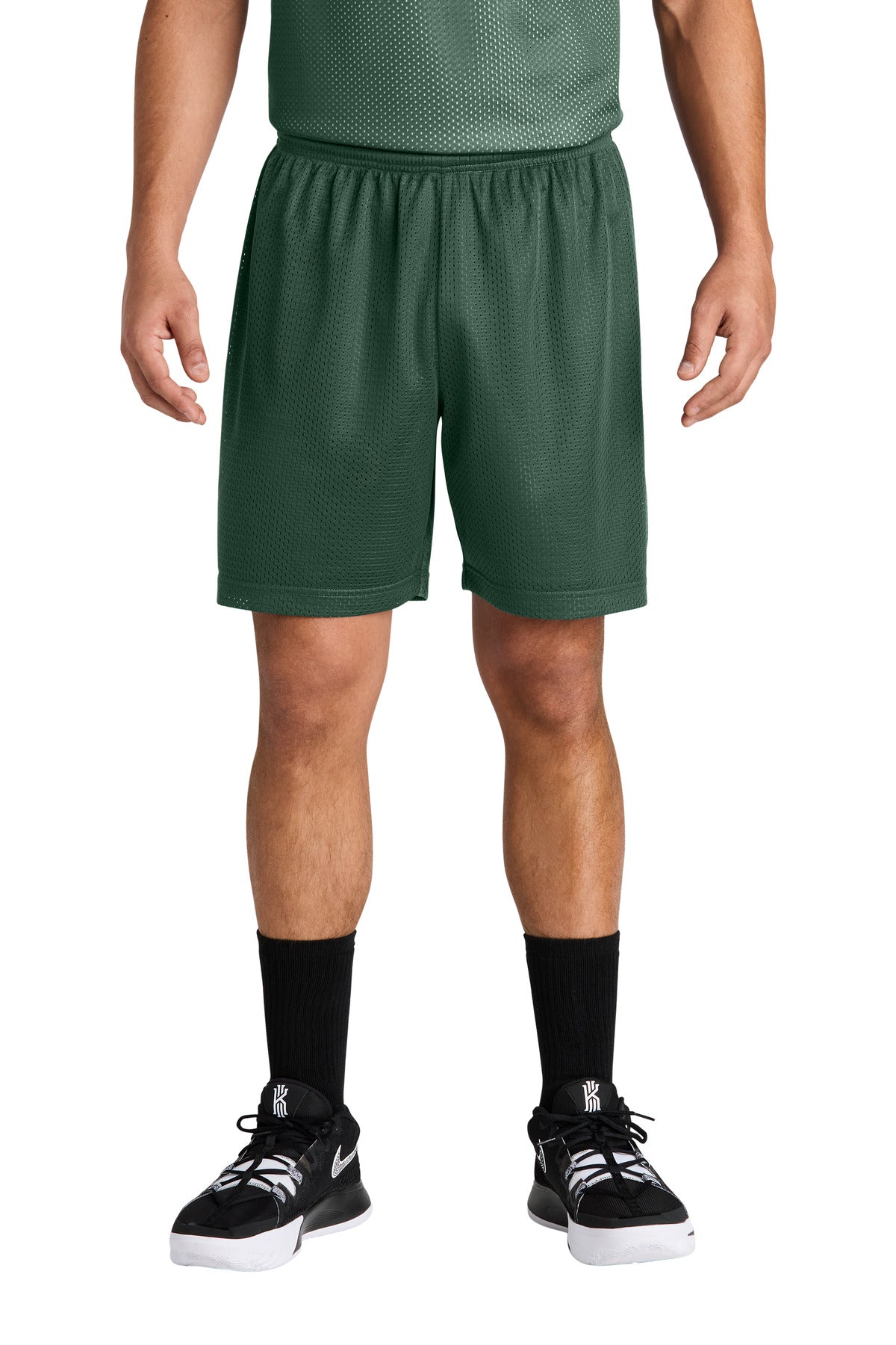 Sport-Tek PosiCharge Mesh 7  Short ST5100