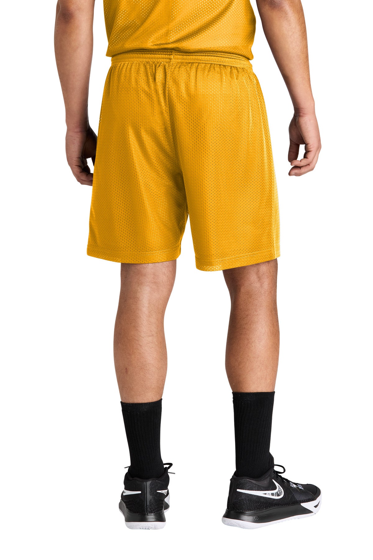 Sport-Tek PosiCharge Mesh 7  Short ST5100