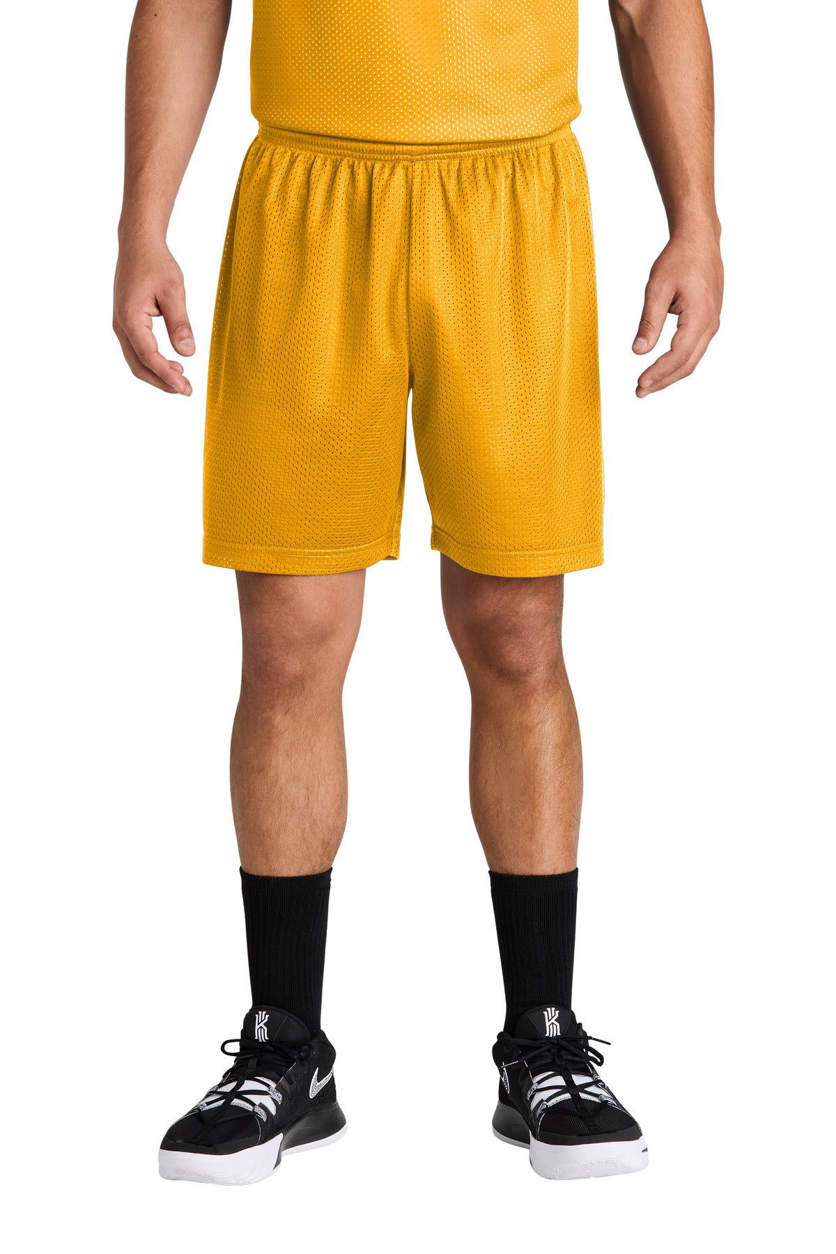 Sport-Tek PosiCharge Mesh 7  Short ST5100