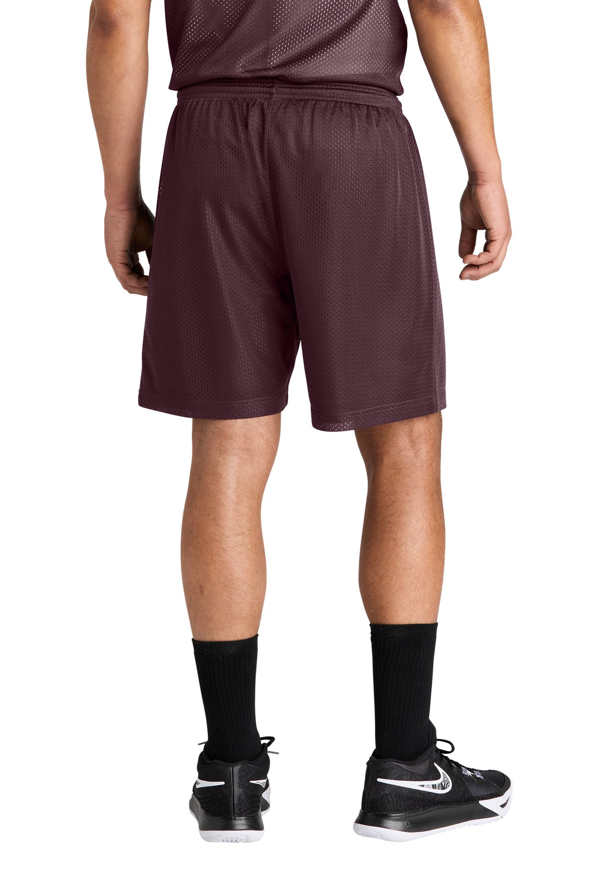 Sport-Tek PosiCharge Mesh 7  Short ST5100