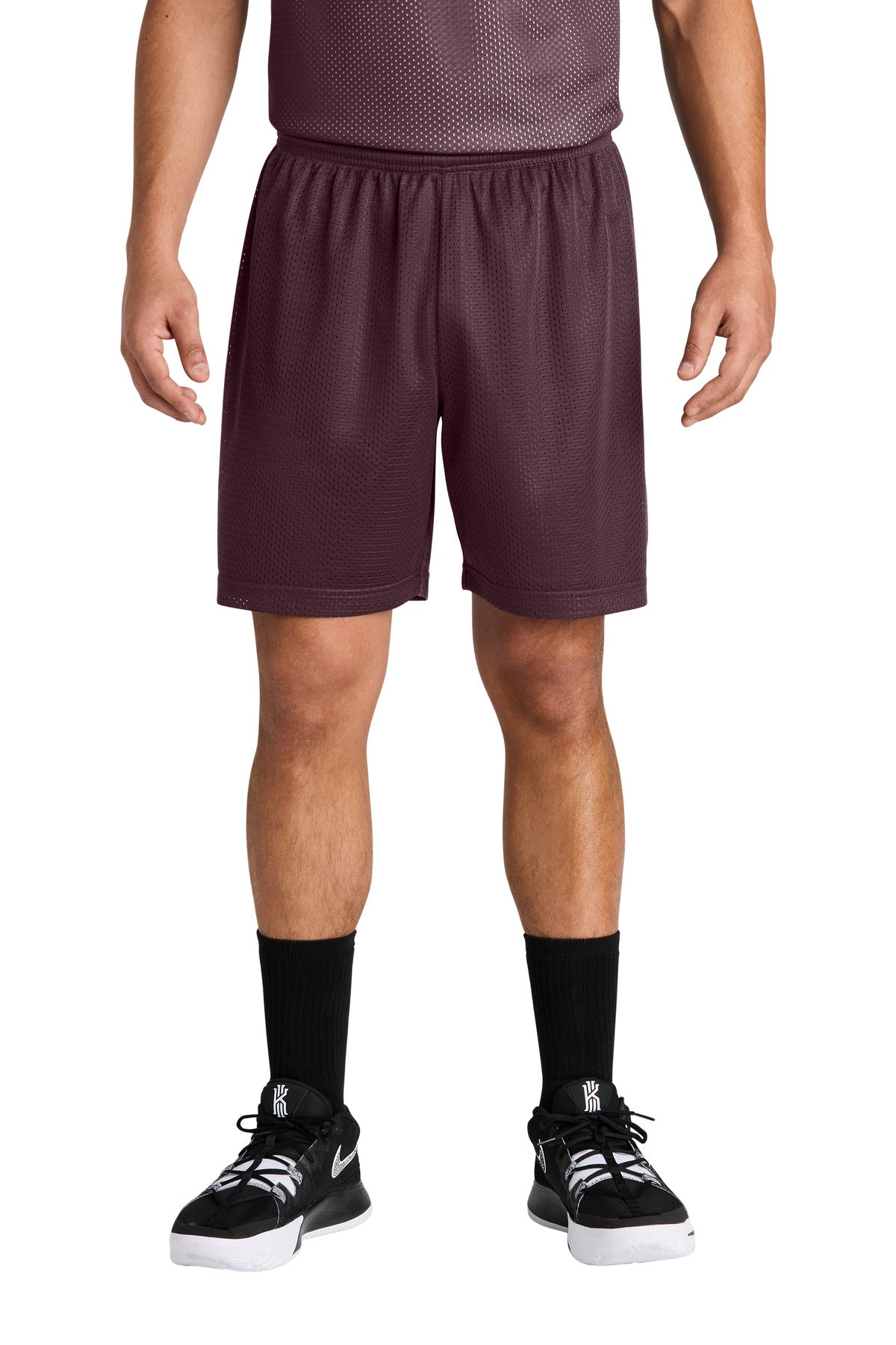 Sport-Tek PosiCharge Mesh 7  Short ST5100