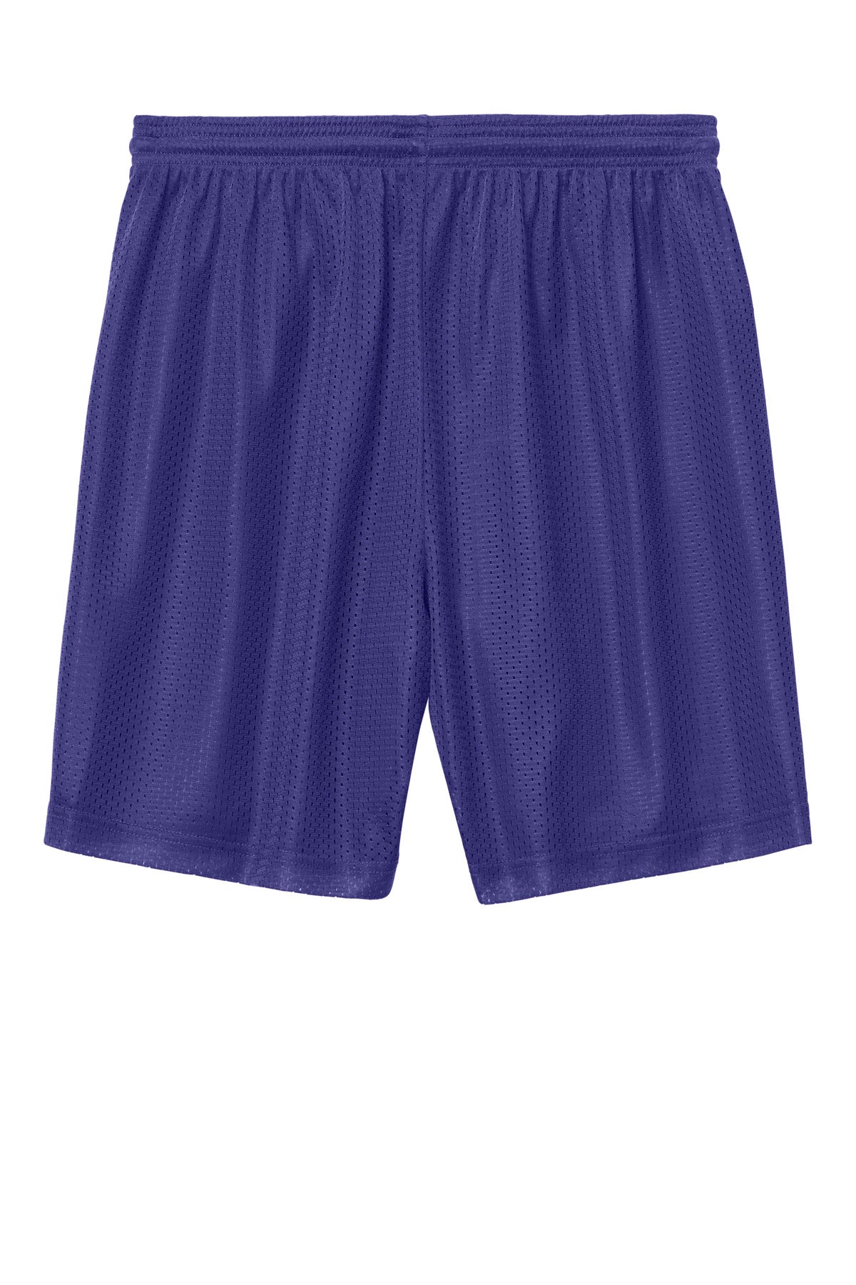 Sport-Tek PosiCharge Mesh 7  Short ST5100