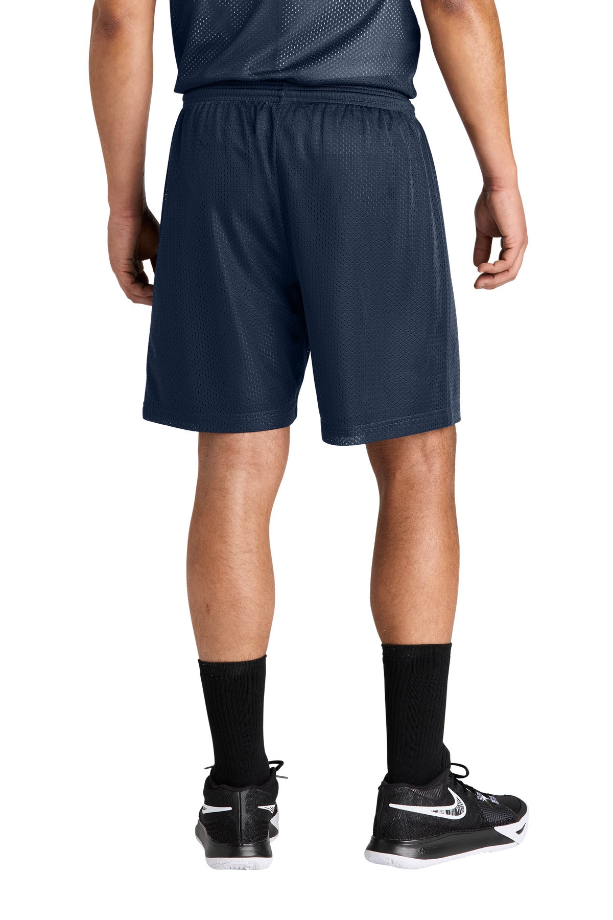 Sport-Tek PosiCharge Mesh 7  Short ST5100