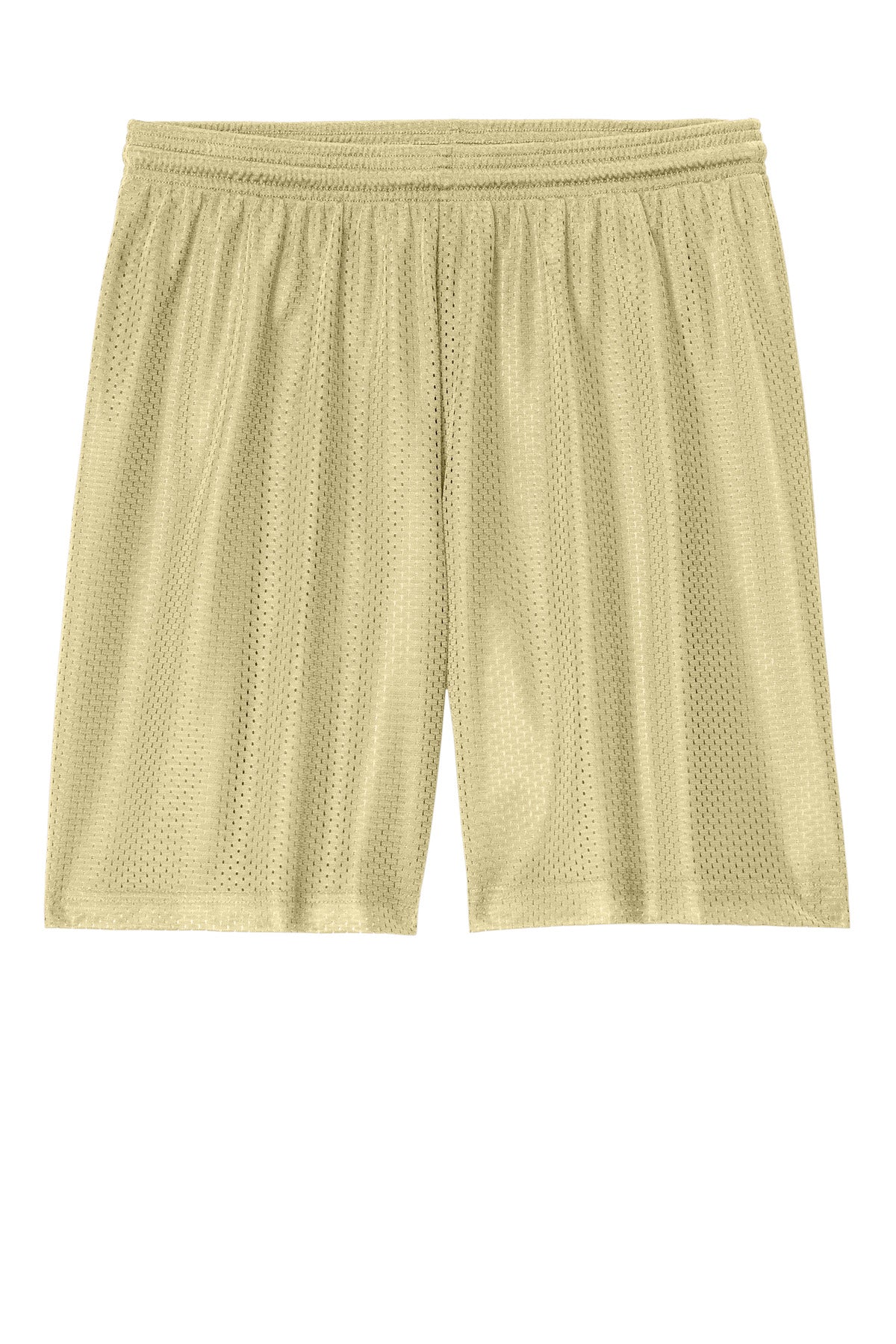Sport-Tek PosiCharge Mesh 7  Short ST5100