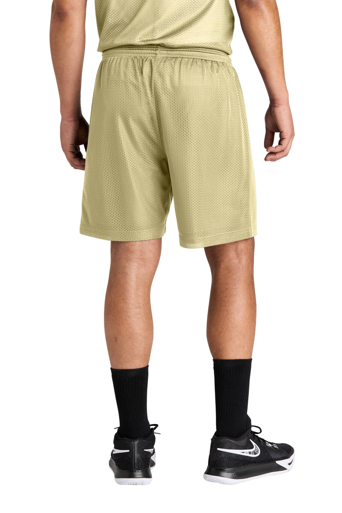 Sport-Tek PosiCharge Mesh 7  Short ST5100