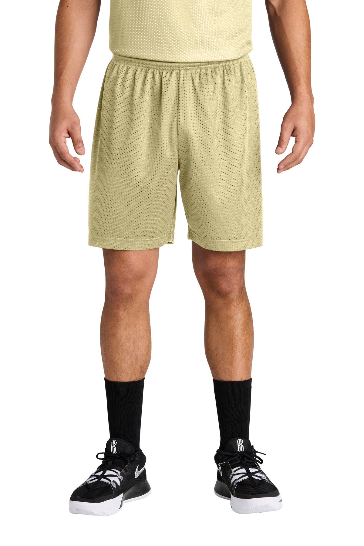 Sport-Tek PosiCharge Mesh 7  Short ST5100
