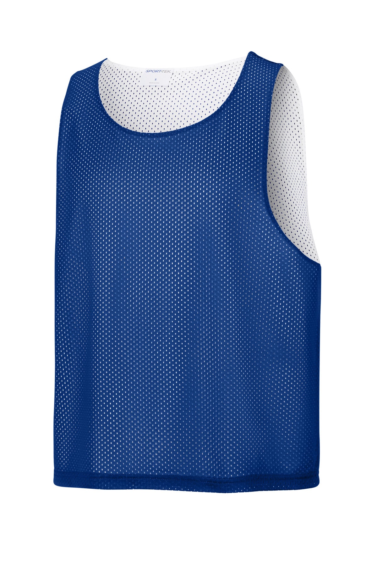 Sport-Tek Lacrosse Reversible Pinnie ST512