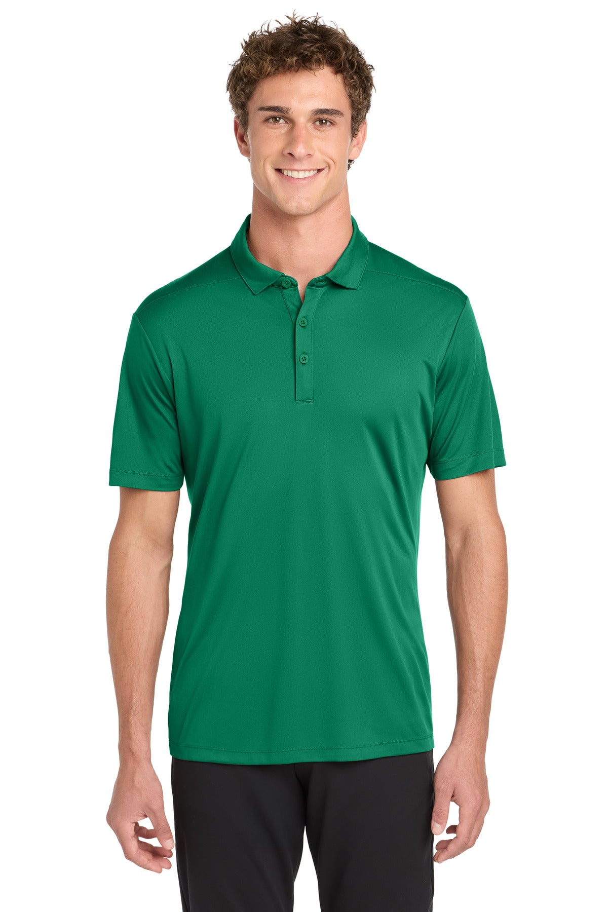 Sport-Tek   Posi-UV  Pro Polo. ST520