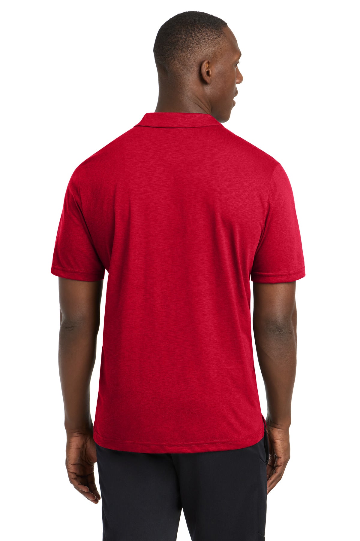 Sport-Tek  PosiCharge  Strive Polo ST530