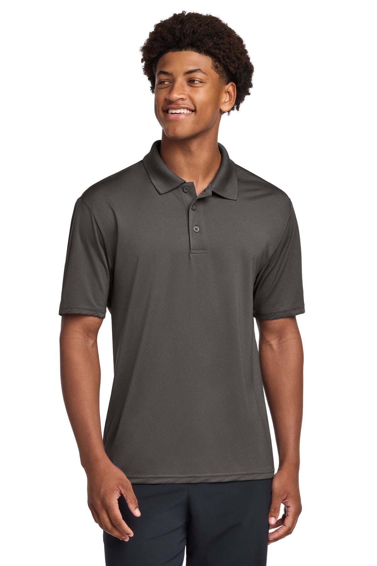 Sport-Tek Sideline Polo ST535