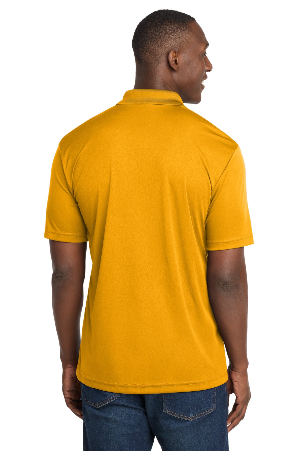 Sport-Tek  PosiCharge  Competitor  Polo. ST550