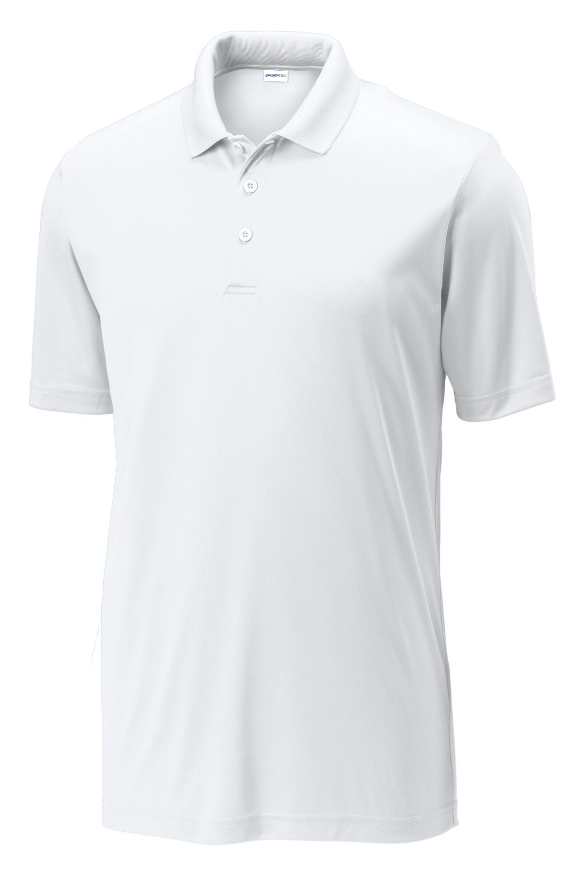 Sport-Tek  PosiCharge  Competitor  Polo. ST550