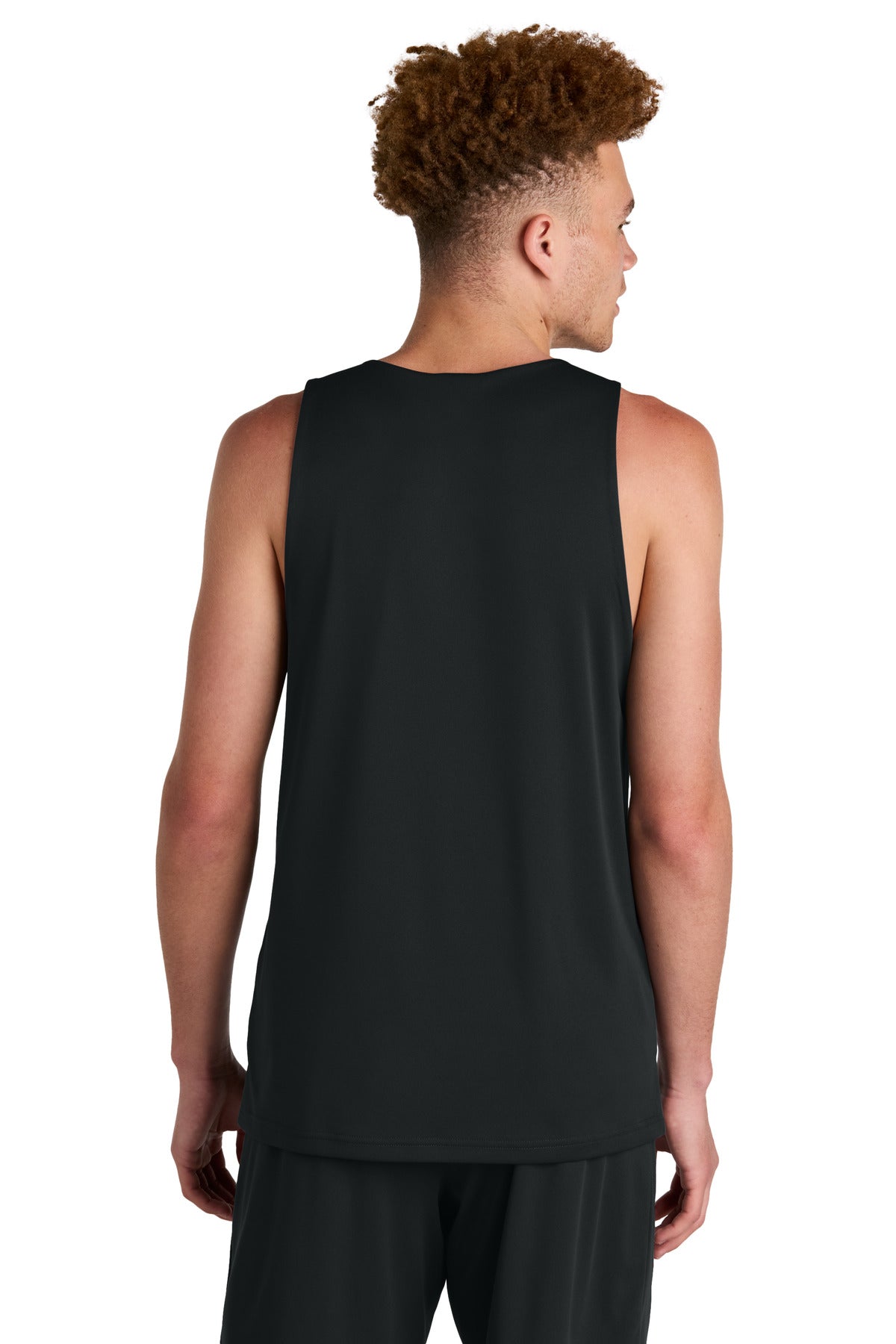 Sport-Tek PosiCharge Competitor Rev Tank ST551