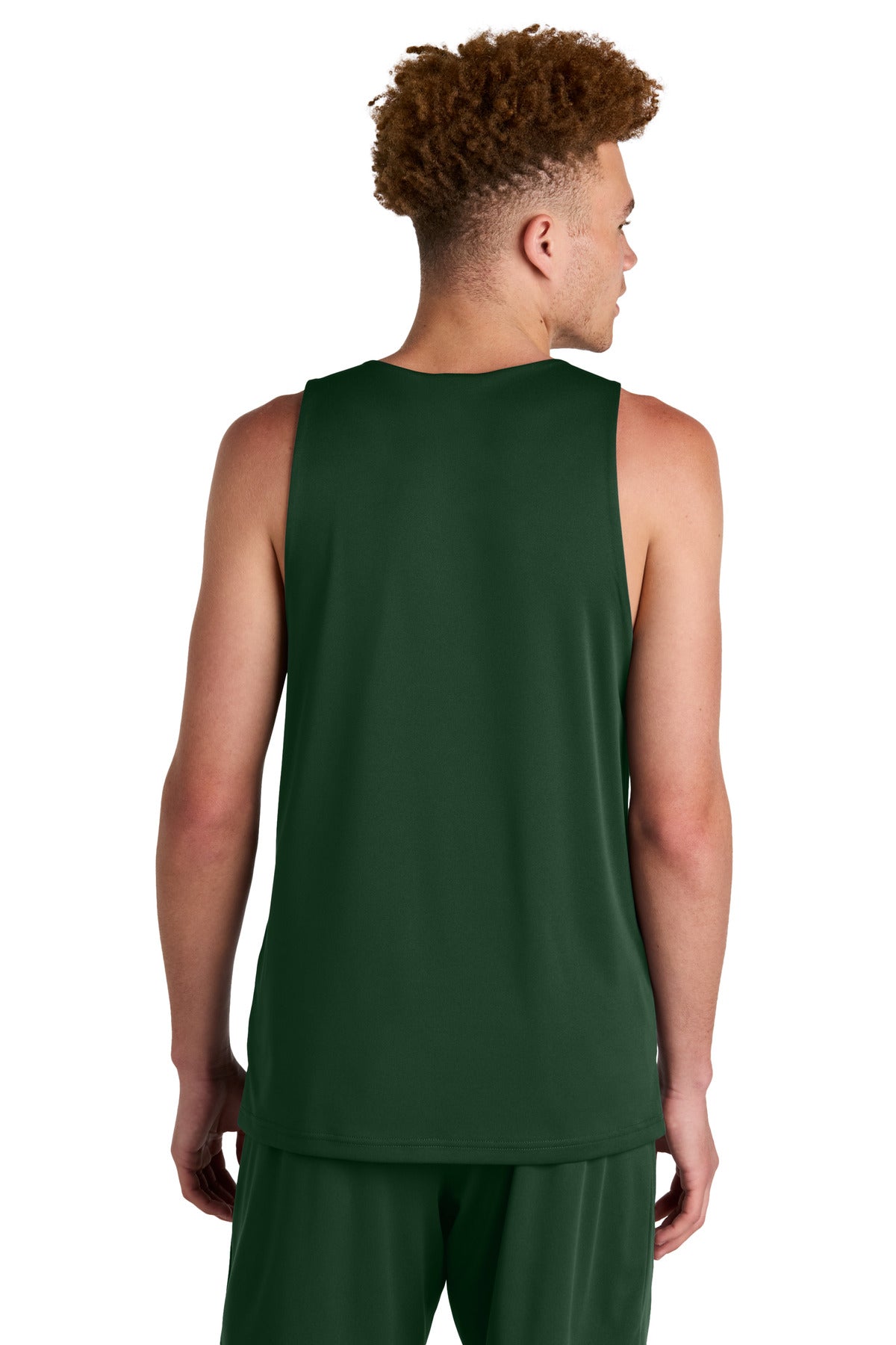 Sport-Tek PosiCharge Competitor Rev Tank ST551