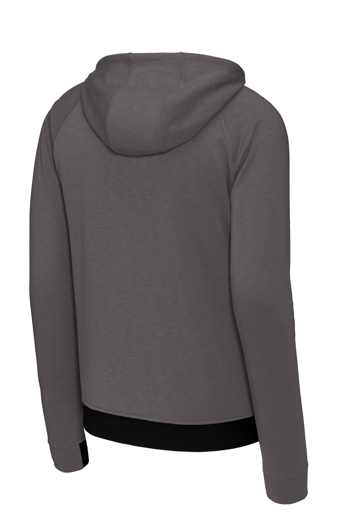 Sport-Tek PosiCharge Strive Hooded Full-Zip ST570